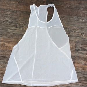 Lululemon cover top